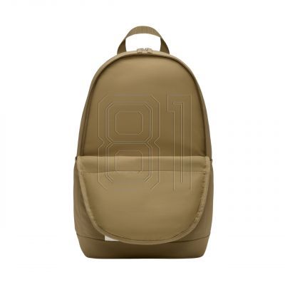 9. Nike Elemental Backpack HBR DD0559 297