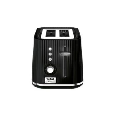 3. TEFAL TT7618 toaster