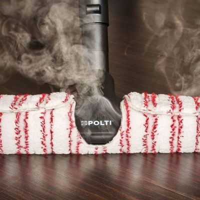 7. Steam Vacuum Cleaner Polti Vaporetto PVEU0083 Lecoaspira FAV50 Multifloor