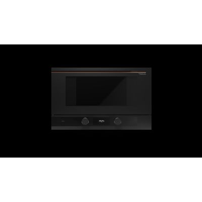 8. Teka ML 82 Infinity G1 Black Combination Microwave Oven Built-in 21.56 l 2500 W