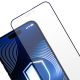 9. Tempered glass 3mk HardGlass Matt Max for iPhone 16 Plus