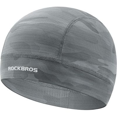 ROCKBROS Sports Cap LF260132, Grey