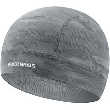 ROCKBROS Sports Cap LF260132, Grey