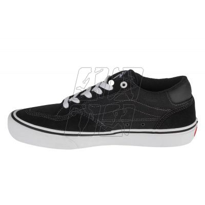 11. Vans Rowan Pro VN0A4TZCY28 shoes