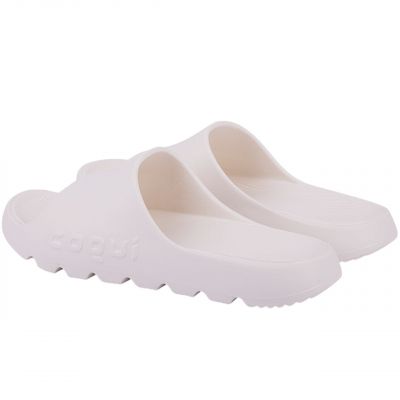 4. Coqui Lou W 7042-100-8000 Flip-Flops