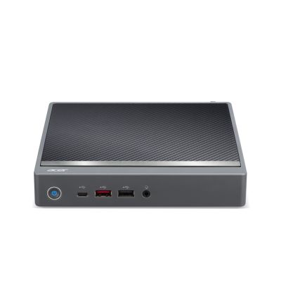 6. Acer Veriton Essential VN2595G 3-100U 8GB 256GBSSD Windows 11 Pro computer