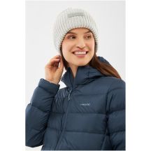 VIKING Rovi women's down jacket, navy blue, XXL