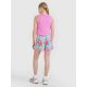 3. Women's beach shorts 4F 4FWSS25UBDSF136-90A