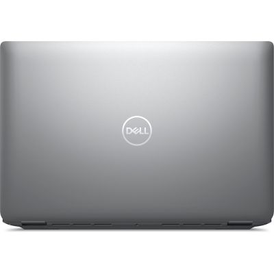 7. Laptop Dell Precision 3490 PRE3490-U52516DX Ultra 5 135H/14" FHD (1920x1080) AntiGlare/16GB/SSD 256GB/BT/BLKB/LAN/Win 11 Pro Gray