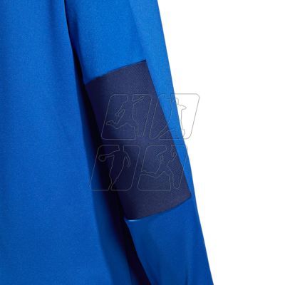 5. Sweatshirt adidas Condivo18 Training Top 2 blue M CG0397