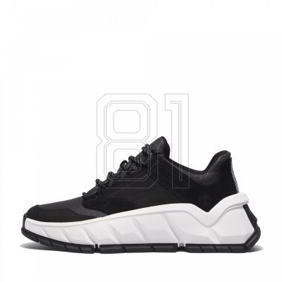 9. Timberland Turbo Low W TB0A5N1Z0011 boots