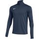 Nike Dri-FIT Strike Men's Longsleeve Navy Blue HV8373 410 M