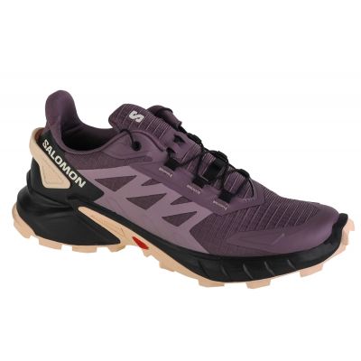 Salomon Supercross 4 W 472052 Running Shoes