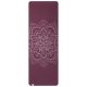 2. GAIAM TPE Yoga Mat BLUSH 6 MM 64262