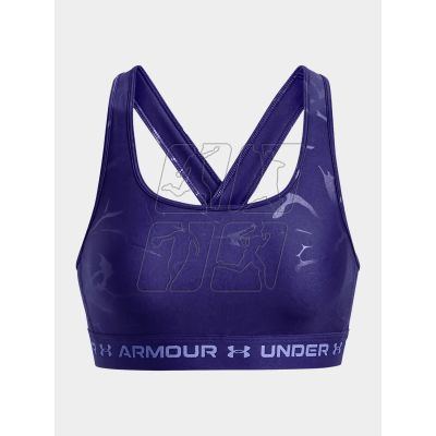 9. Under Armor W sports bra 1378815-468