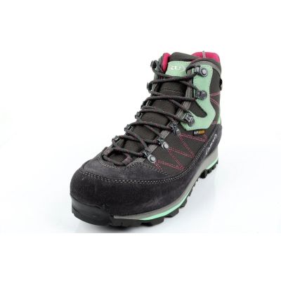 24. Aku Trekker GTX W 978435 trekking shoes