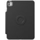 4. Uniq Rovus Snapmount Magnetic 360 Rotating Detachable case for iPad Pro 11" 2024 (5th generation) - black