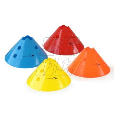 2. Set - cone, Chinese 20 pieces 100120