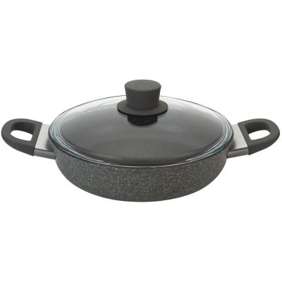 3. BALLARINI 75002-973-0 Serving pan Round