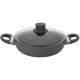 3. BALLARINI 75002-973-0 Serving pan Round