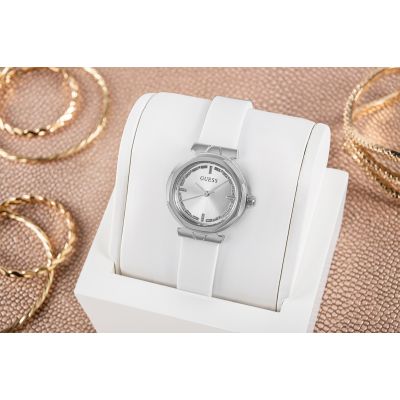 5. Guess Bejeweled Women's Watch GW0928L1 + BOX