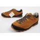 8. Aku Bellamont Gore-tex men's trekking shoes, durable, brown