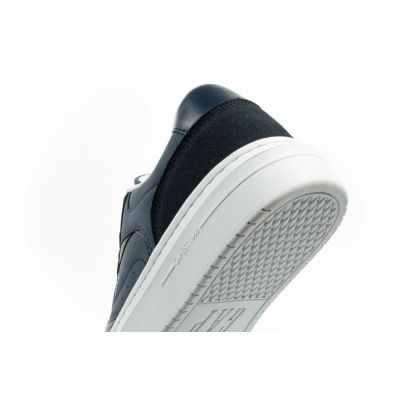 7. Gap men's Niagara sports shoes sneakers comfortable fashionable navy blue