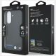 8. BMW M Carbon Case for Samsung Galaxy A57 5G - Black