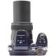 4. Kodak AZ528 MIDNIGHT BLUE Digital Camera
