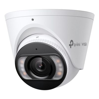 TP-Link INSIGHT S485 IP camera 4mm 3840 x 2160 px
