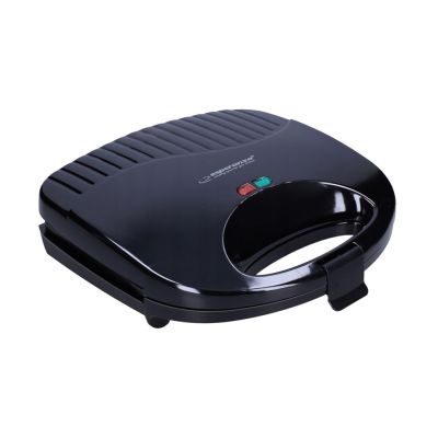8. Esperanza TORTILLA EKT009 sandwich maker (1000W; black)