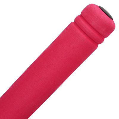 22. JUNIOR BASEBALL BAT 54CM SOFT RED