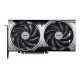 2. graphics card MSI RTX 5070 12G VENTUS 2X OC