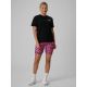 Women's knitted cycling leggings 4F 4FRSS26TSTIF053-91A