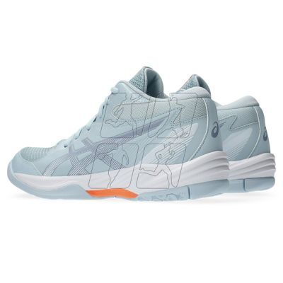 10. Asics Gel-Task MT 4 W volleyball shoes 1072A105 020