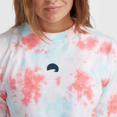 4. O'Neill Wow T-Shirt W 92800614274