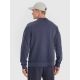 5. Men's sweatshirt without zipper and hood 4F 4FWSS25TSWSM1739-22S