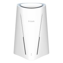 D-Link G530V2 Wireless Router Gigabit Ethernet Dual-band (2.4 GHz/5 GHz) 5G White
