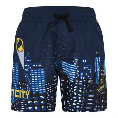 Lego Wear Lwalex 313 Swim Shorts - Swim Shorts Jr 12010818-590