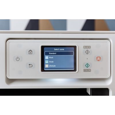 10. Canon PIXMA TS7650i multifunction device