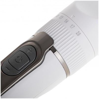 5. CAMRY CR 2841 Hair Clipper