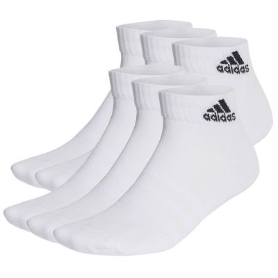 Adidas Cushioned Sportswear Ankle socks HT3442
