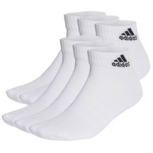 Adidas Cushioned Sportswear Ankle socks HT3442