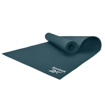 4. Reebok yoga mat 4mm RAYG-11022DG