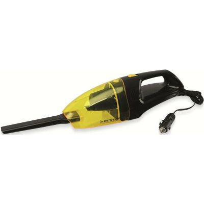 11. HANDHELD CAR VACUUM CLEANER 12V DUNLOP 60W