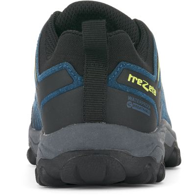 3. TREZETA Thunder Kids’ Trekking Shoes with WP Kid Membrane