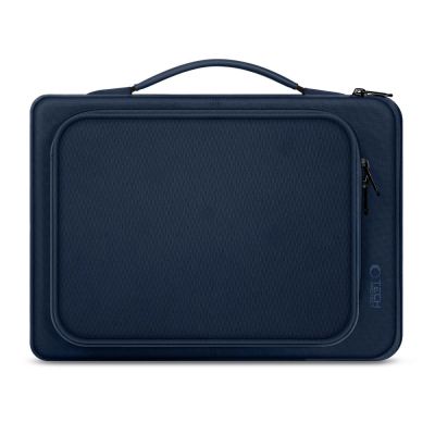 Tech-Protect Basic Bag for 13-14" laptop - blue