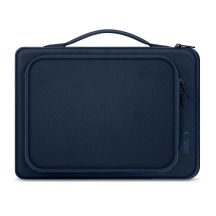 Tech-Protect Basic Bag for 13-14" laptop - blue