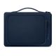 Tech-Protect Basic Bag for 13-14" laptop - blue