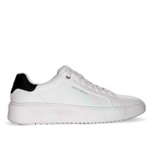 Skechers Court Break Suit Sneaker M 183175WHT shoes